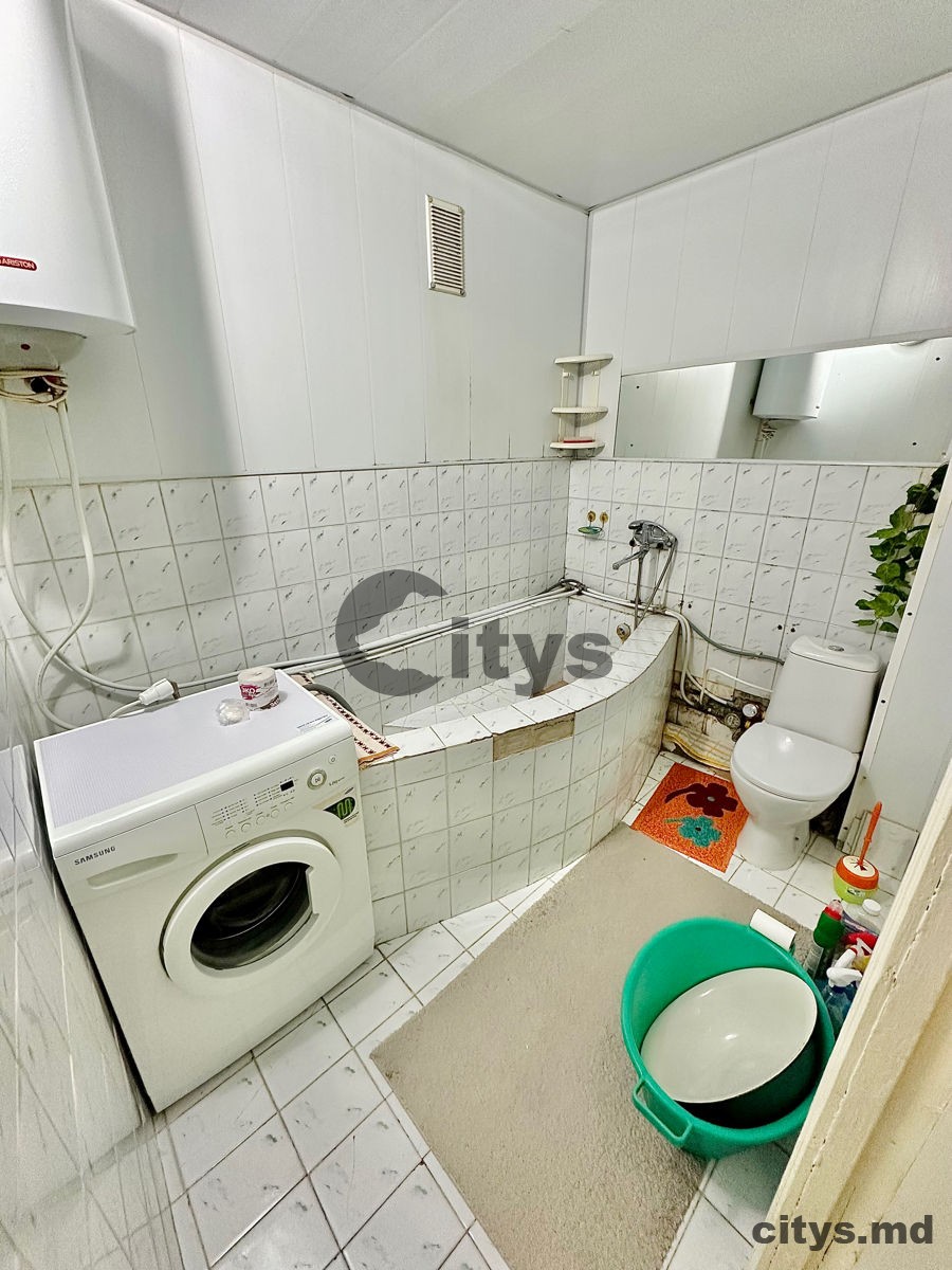 2-х комнатная квартира, 45м², Николай Зелински photo 5