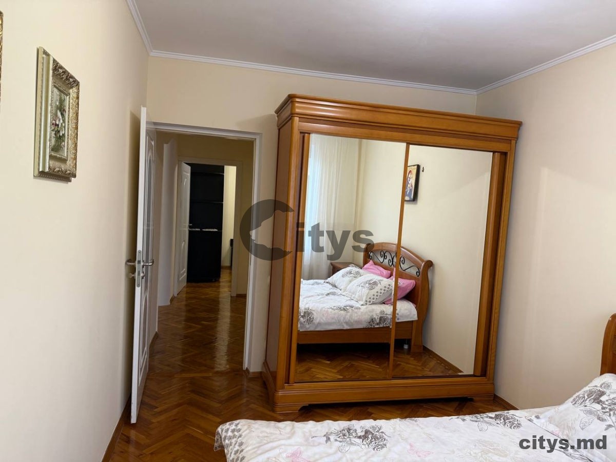 chirie-Apartament cu 2 camere, 70m², telecentru,hancesti photo 7