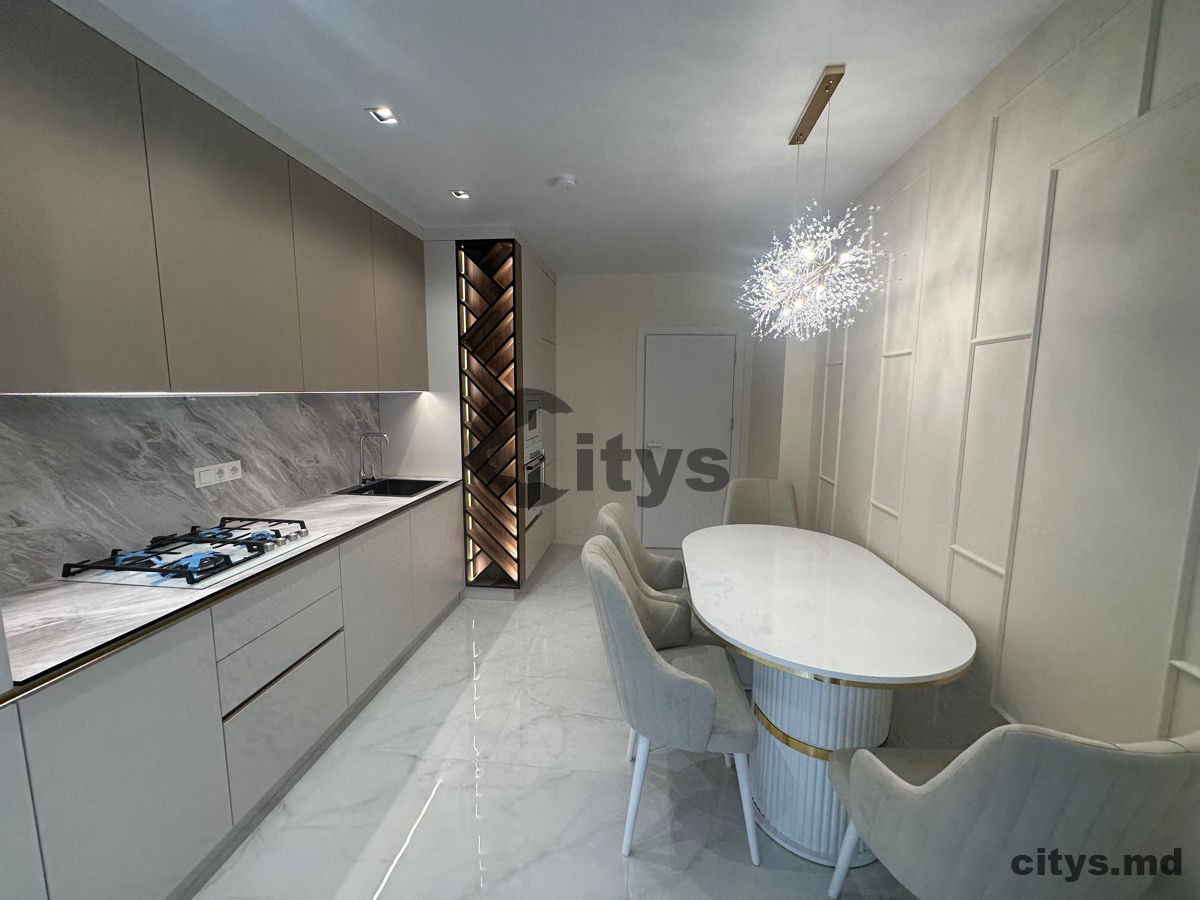 Apartament cu 2 camere, 70m², Durlesti, Regina Elisabeta photo 0