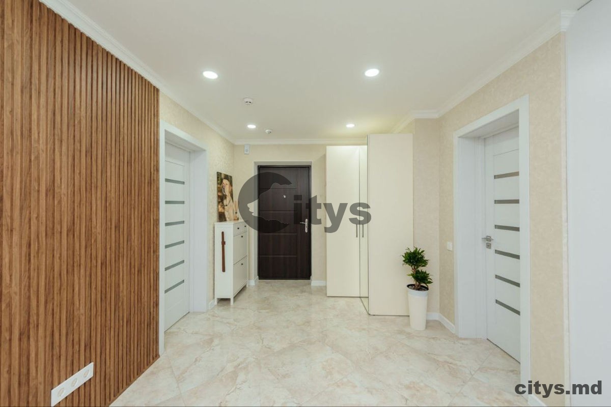 2-х комнатная квартира, Ciocana 53м², str. Mihail Sadoveanu photo 2