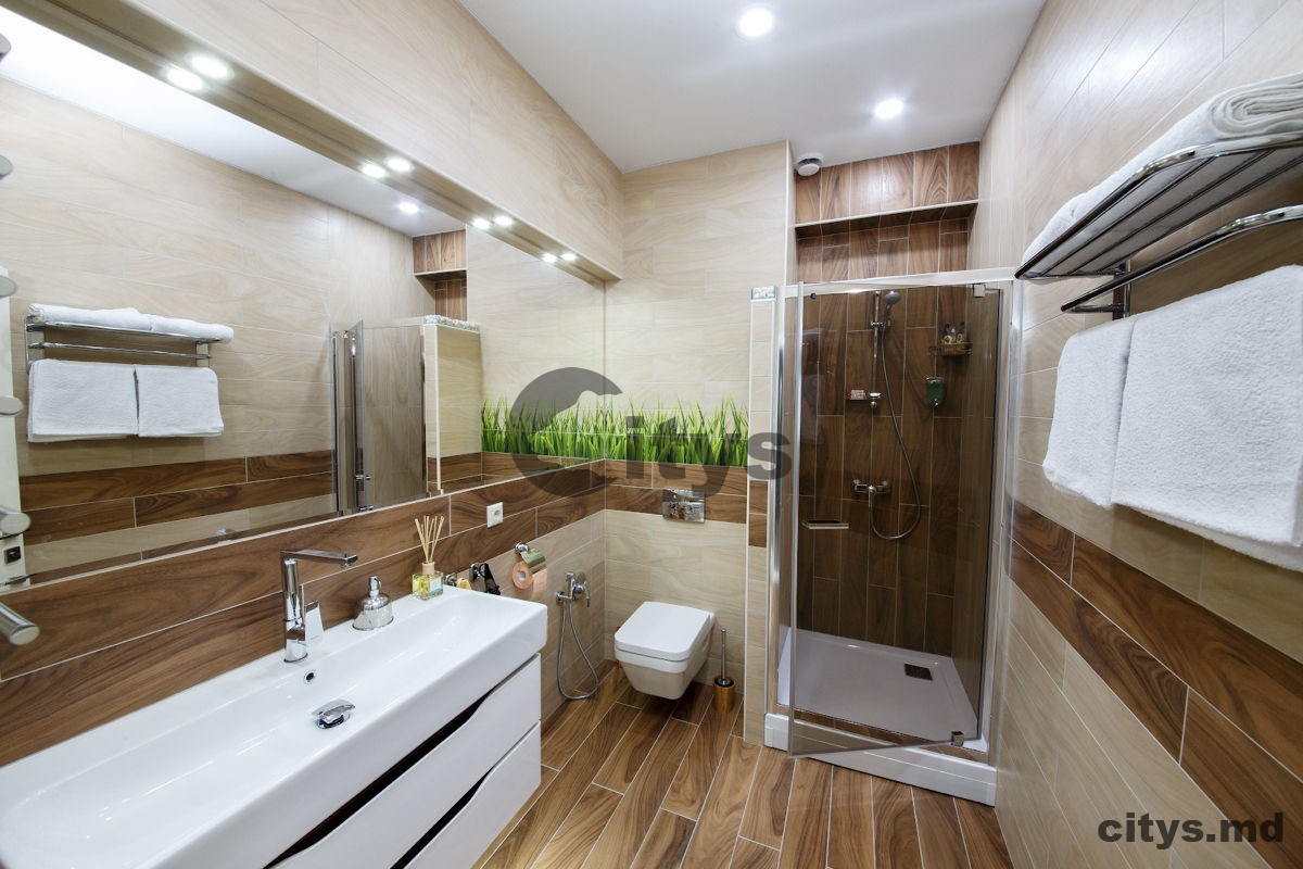 chirie-Apartament cu 1 cameră, 45m², Ştefan cel Mare şi Sfânt photo 1