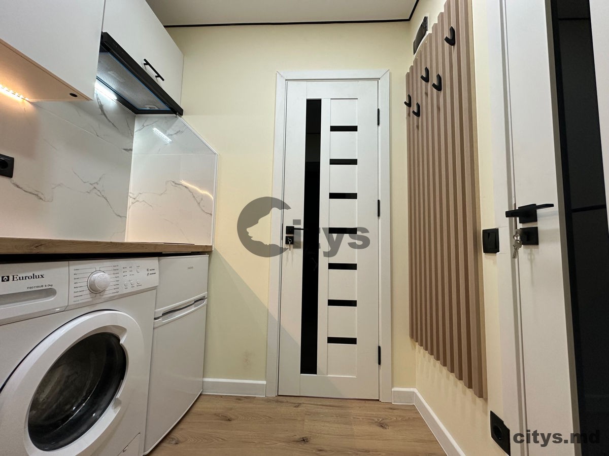 Малосемейка, 14м²,Ciocana  Voluntarilor photo 2
