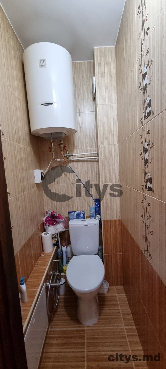 Apartament cu 2 camere, 58m², str. Matei Basarab photo 8