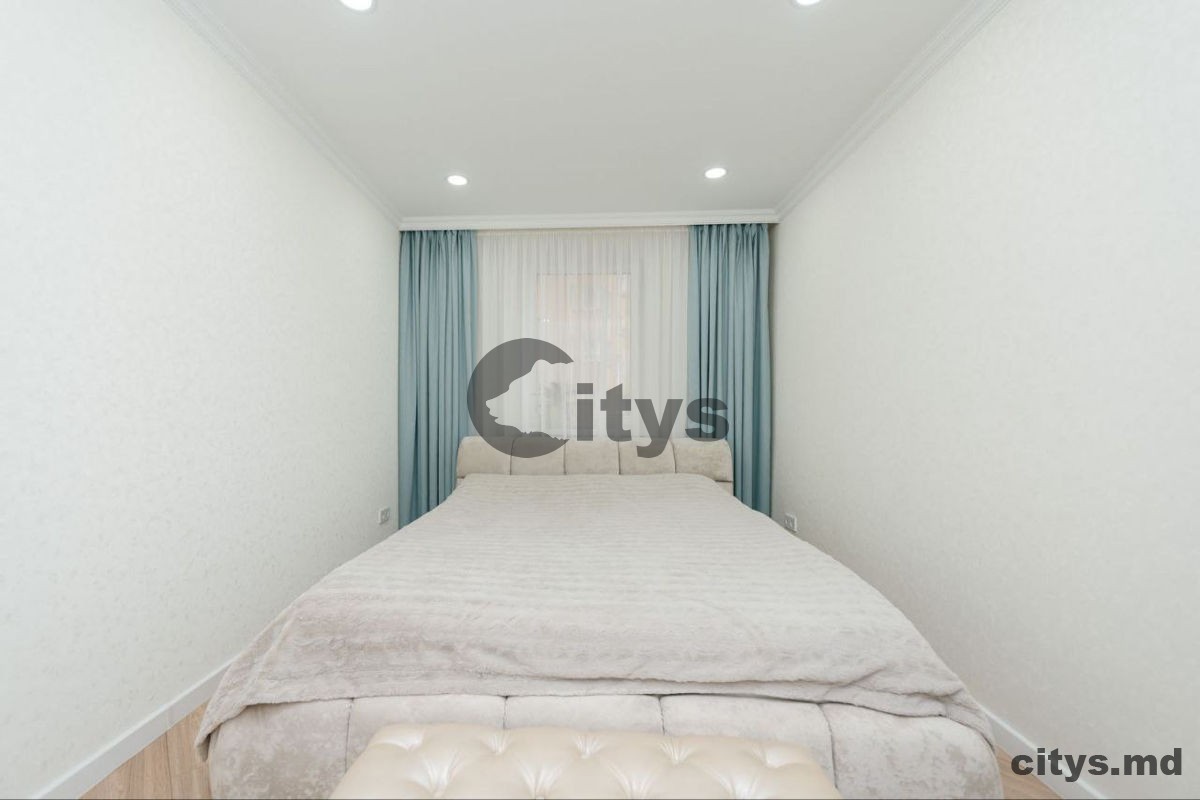 2-х комнатная квартира, Ciocana 53м², str. Mihail Sadoveanu photo 8