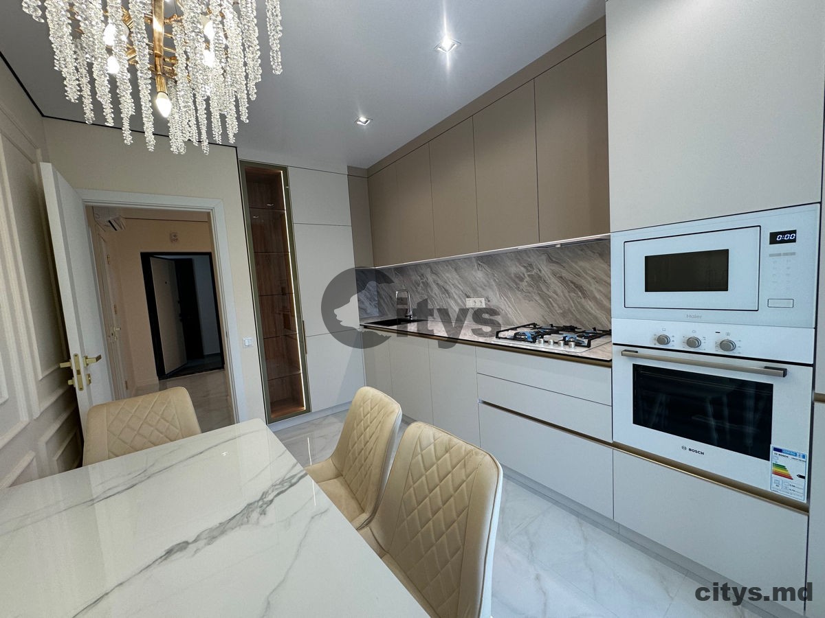2-х комнатная квартира, 68м², Durlesti, Regina Elisabeta photo 2