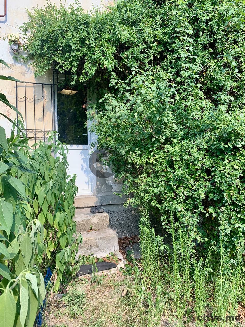 2-х комнатная квартира, 54м², Centru, Zamfir Arbore photo 22