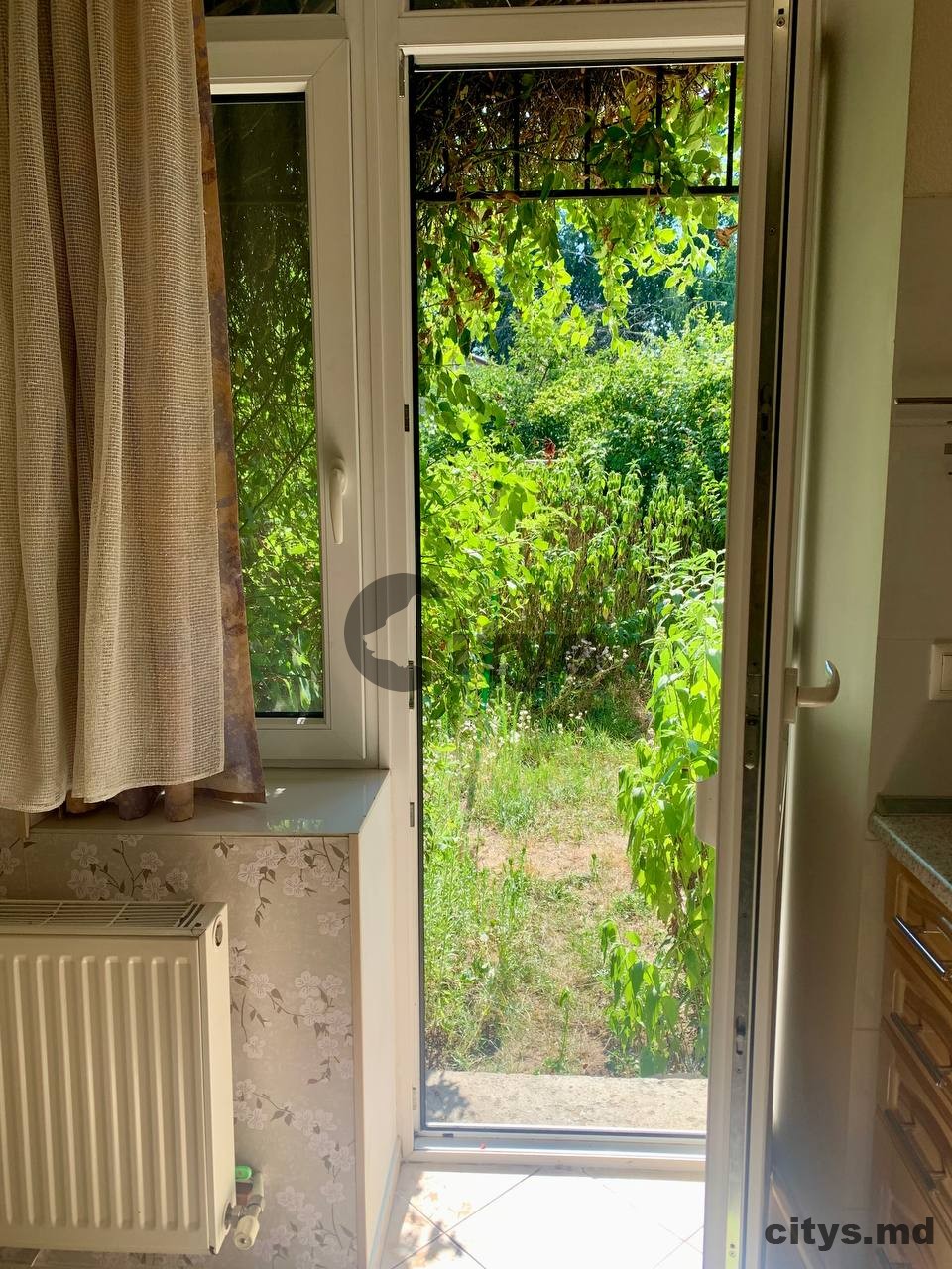2-х комнатная квартира, 54м², Centru, Zamfir Arbore photo 21