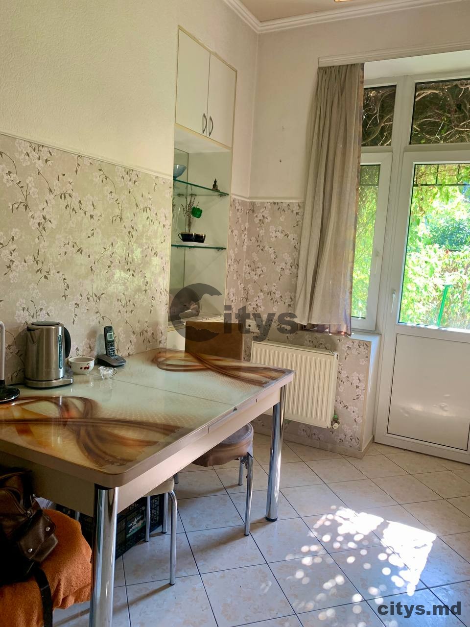 2-х комнатная квартира, 54м², Centru, Zamfir Arbore photo 9