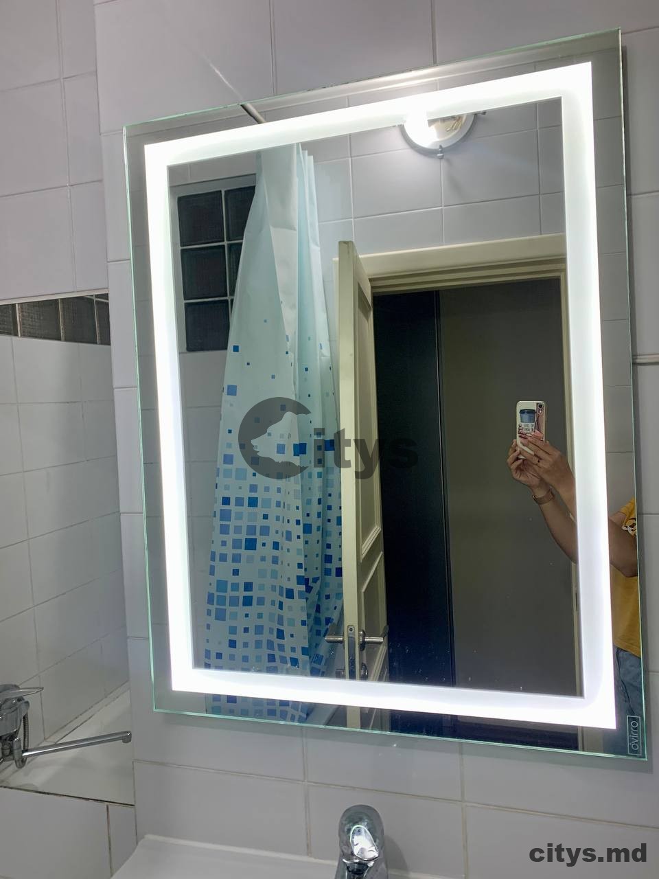 2-х комнатная квартира, 54м², Centru, Zamfir Arbore photo 28