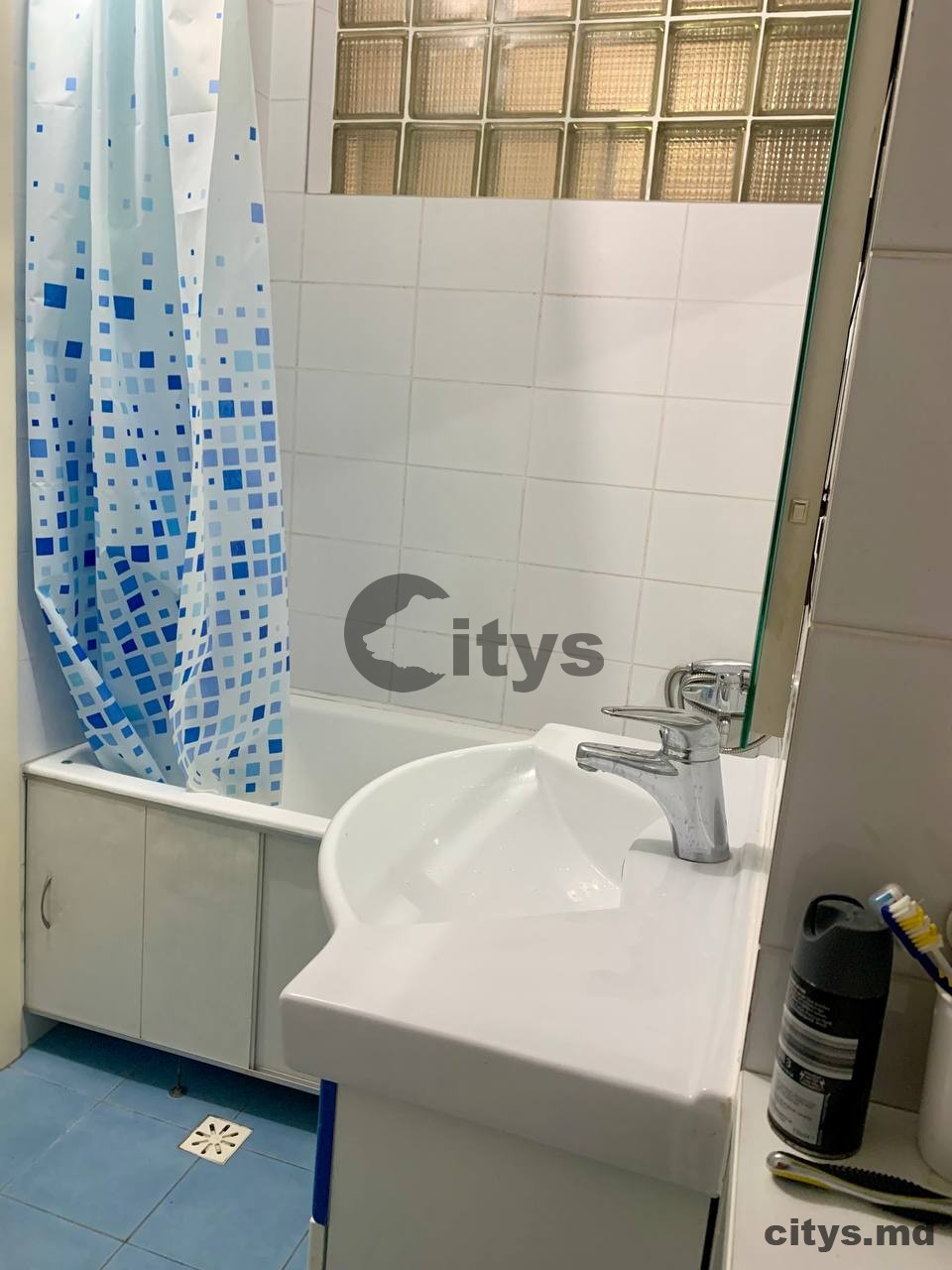 2-х комнатная квартира, 54м², Centru, Zamfir Arbore photo 5