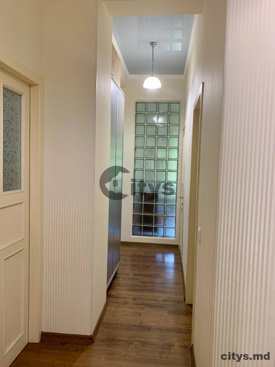 2-х комнатная квартира, 54м², Centru, Zamfir Arbore photo 12