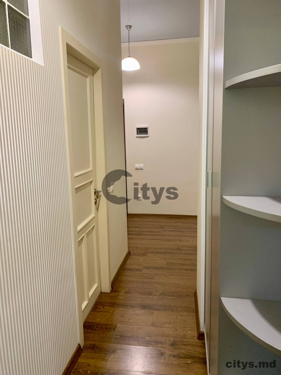 2-х комнатная квартира, 54м², Centru, Zamfir Arbore photo 6