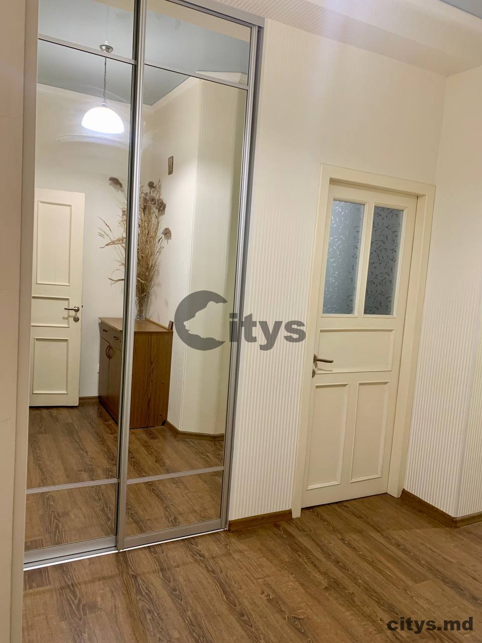 2-х комнатная квартира, 54м², Centru, Zamfir Arbore photo 17