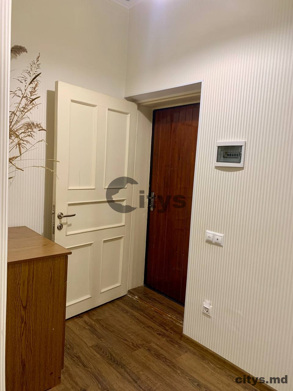 2-х комнатная квартира, 54м², Centru, Zamfir Arbore photo 19