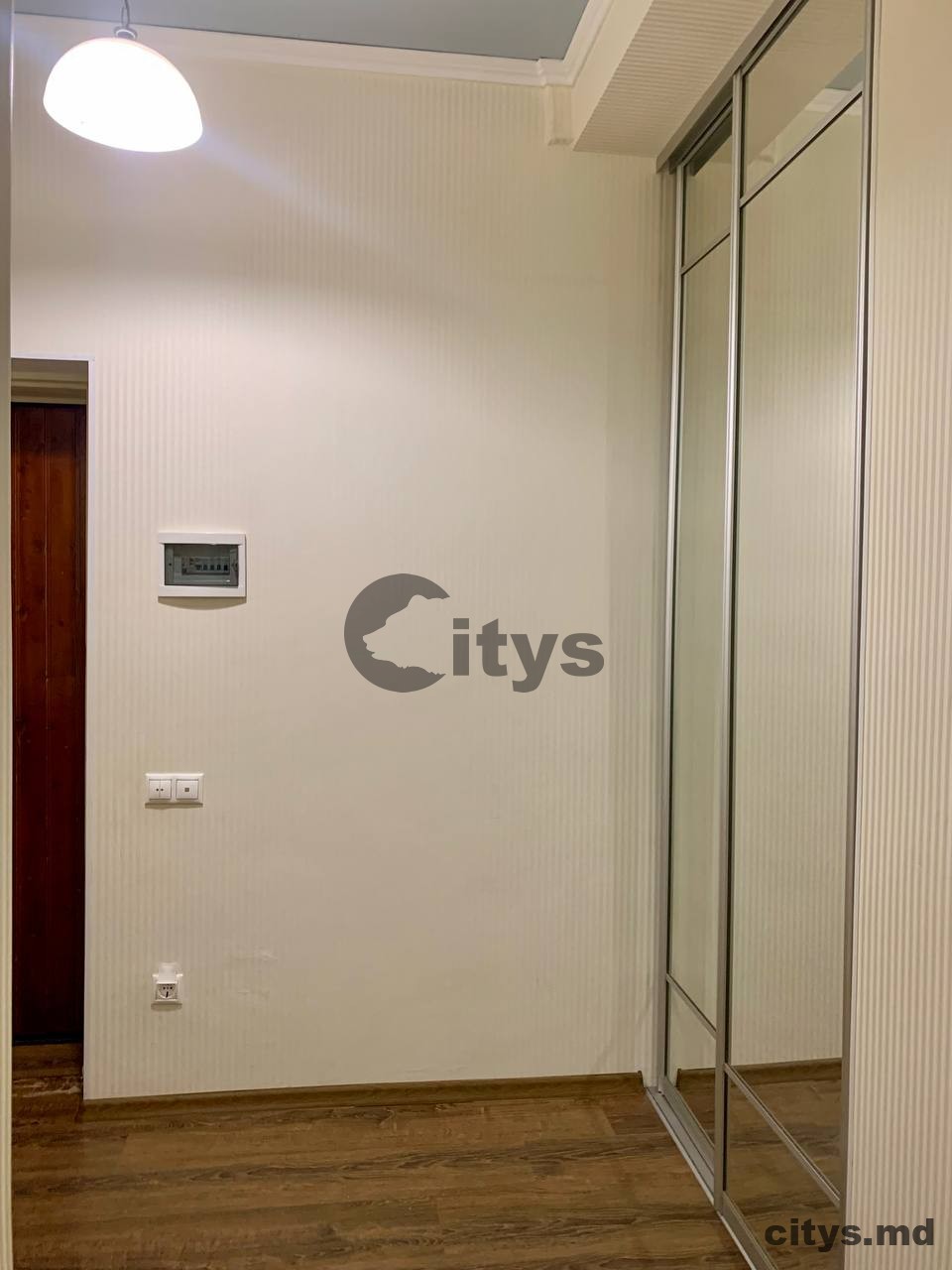 2-х комнатная квартира, 54м², Centru, Zamfir Arbore photo 18