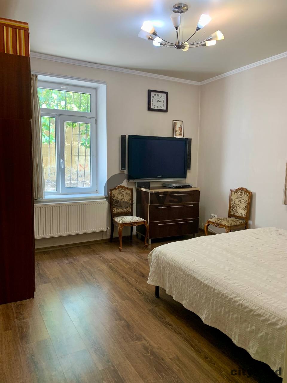 2-х комнатная квартира, 54м², Centru, Zamfir Arbore photo 11