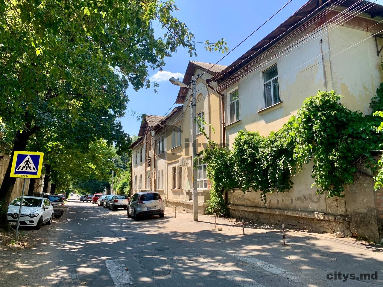 2-х комнатная квартира, 54м², Centru, Zamfir Arbore photo 0
