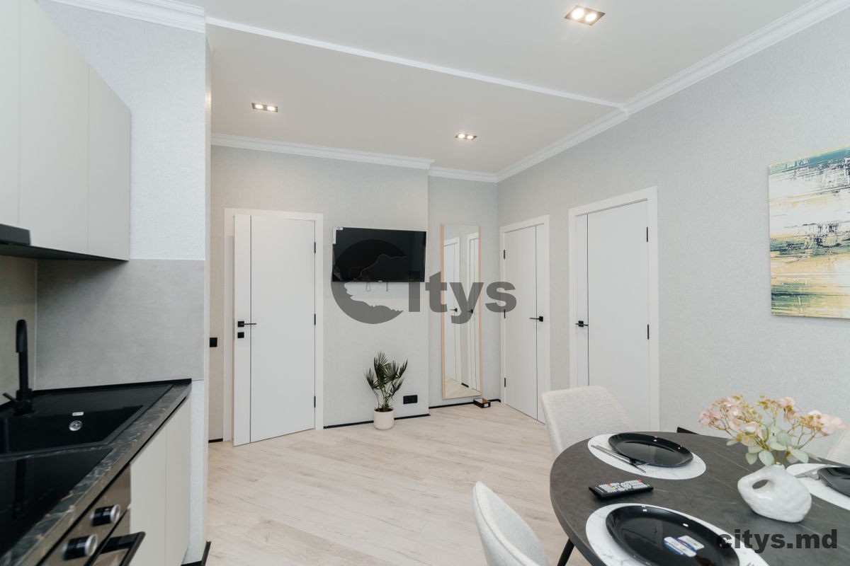 2-х комнатная квартира, 46м², Buiucani, Suceviţa photo 15