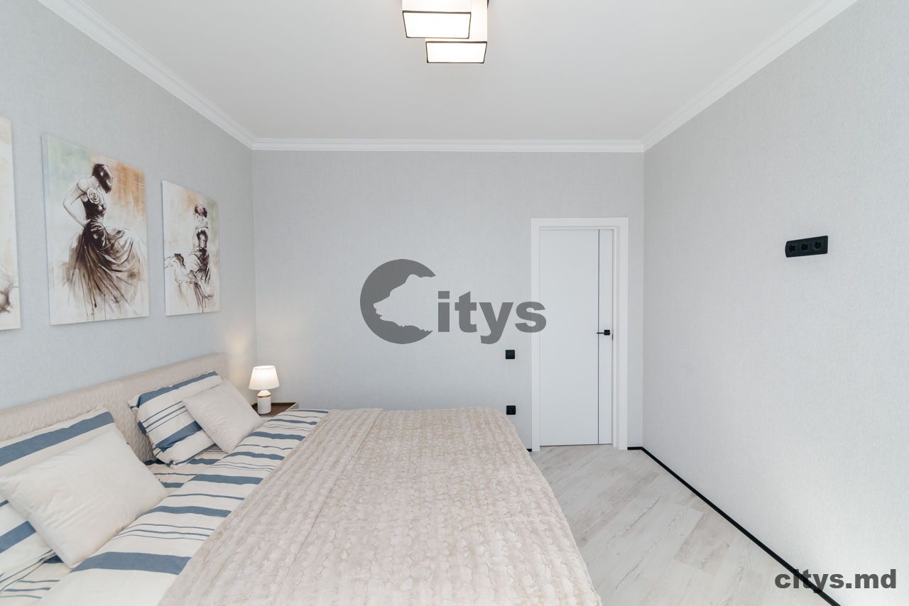 2-х комнатная квартира, 46м², Buiucani, Suceviţa photo 11