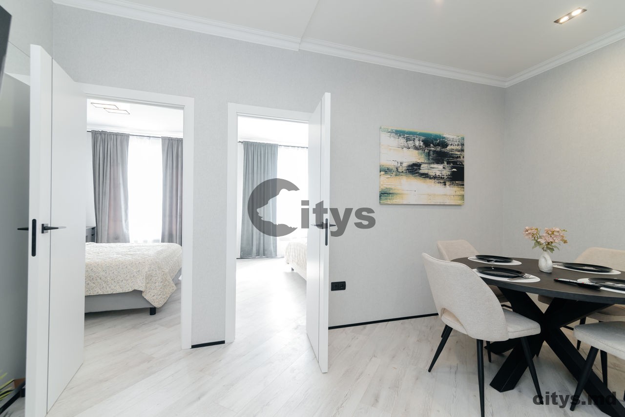 2-х комнатная квартира, 46м², Buiucani, Suceviţa photo 10