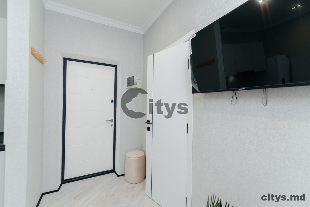 2-х комнатная квартира, 46м², Buiucani, Suceviţa photo 6