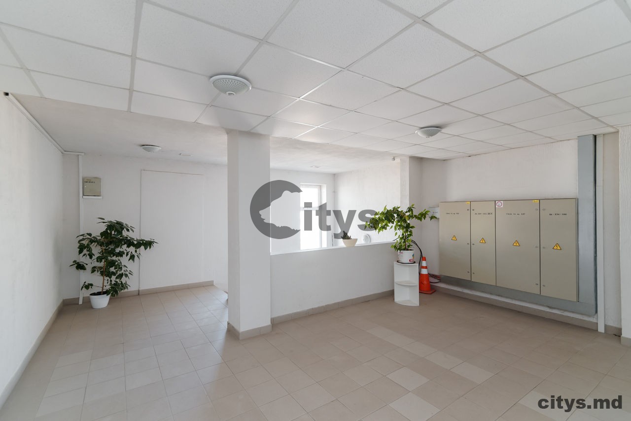 2-х комнатная квартира, 46м², Buiucani, Suceviţa photo 5