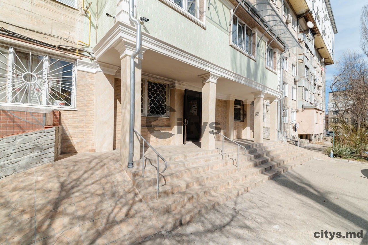 2-х комнатная квартира, 46м², Buiucani, Suceviţa photo 4