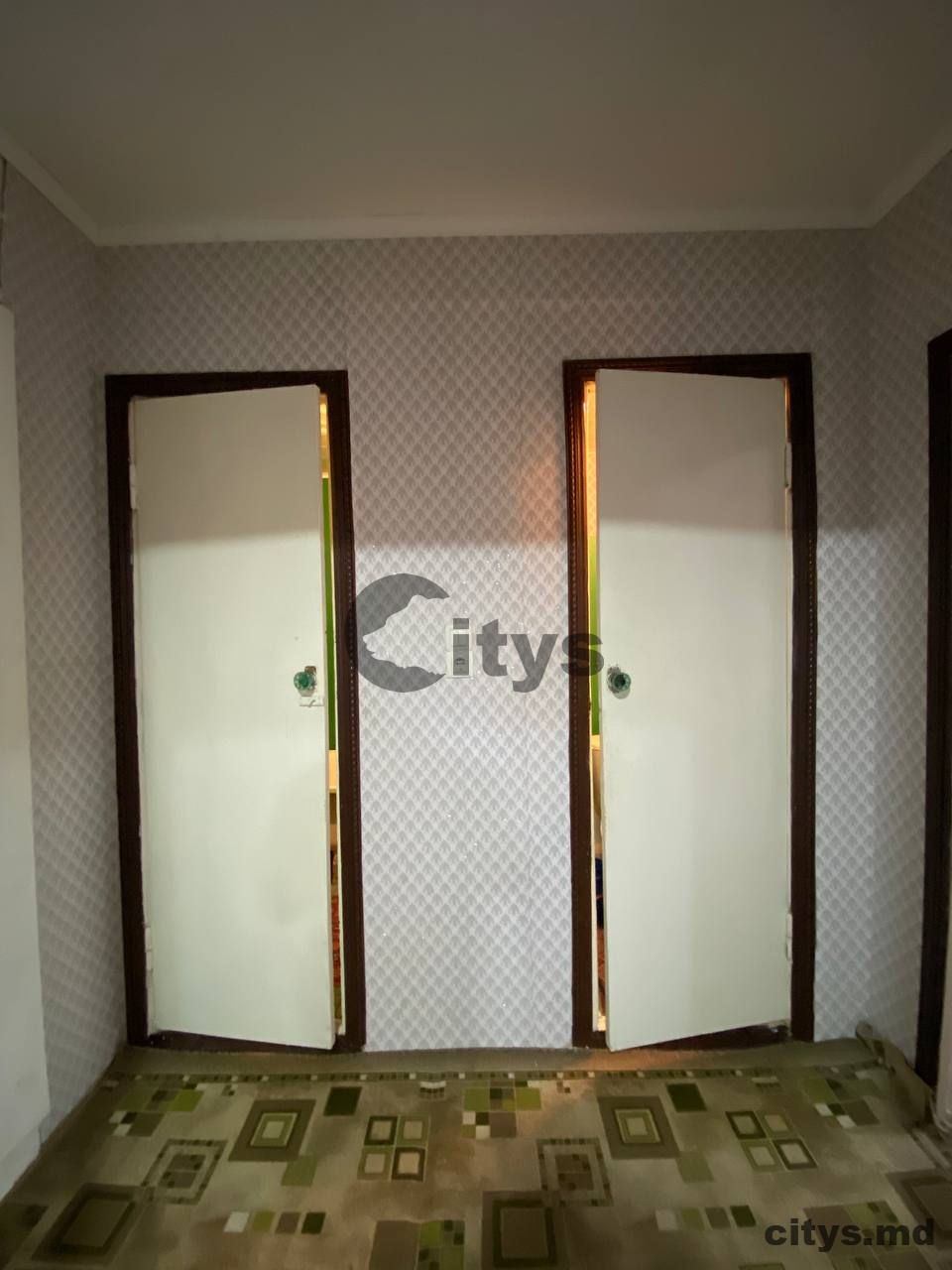 2-х комнатная квартира, 53м², Ботаника, Botanica Veche photo 4