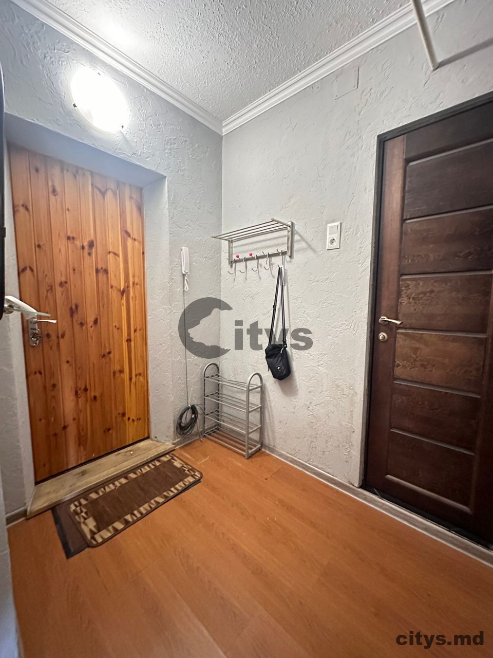Apartament cu 2 camere, 60m², Ботаника, Dacia photo 3