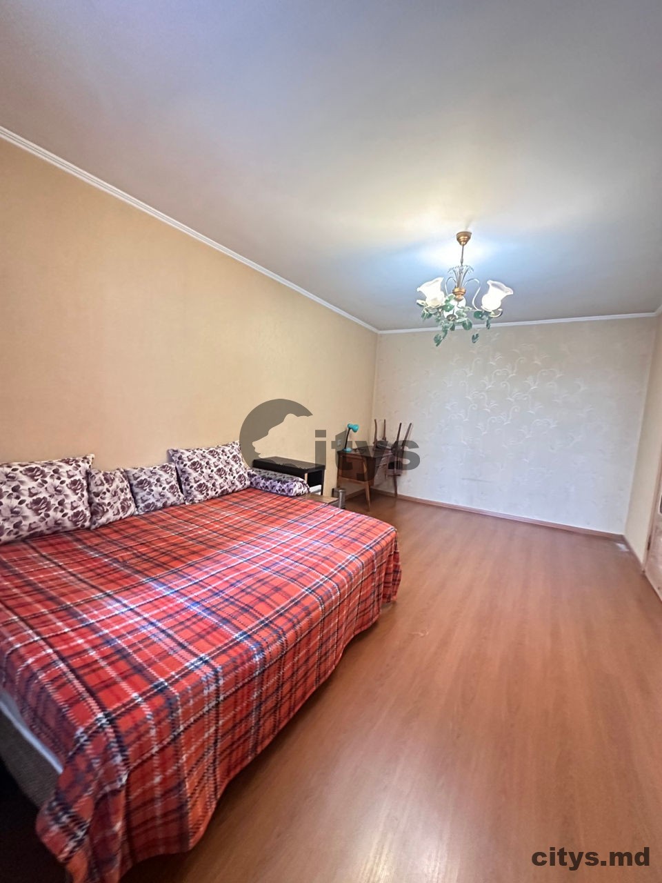 Apartament cu 2 camere, 60m², Ботаника, Dacia photo 8