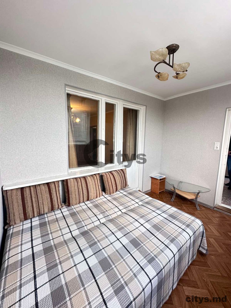 Apartament cu 2 camere, 60m², Ботаника, Dacia photo 7