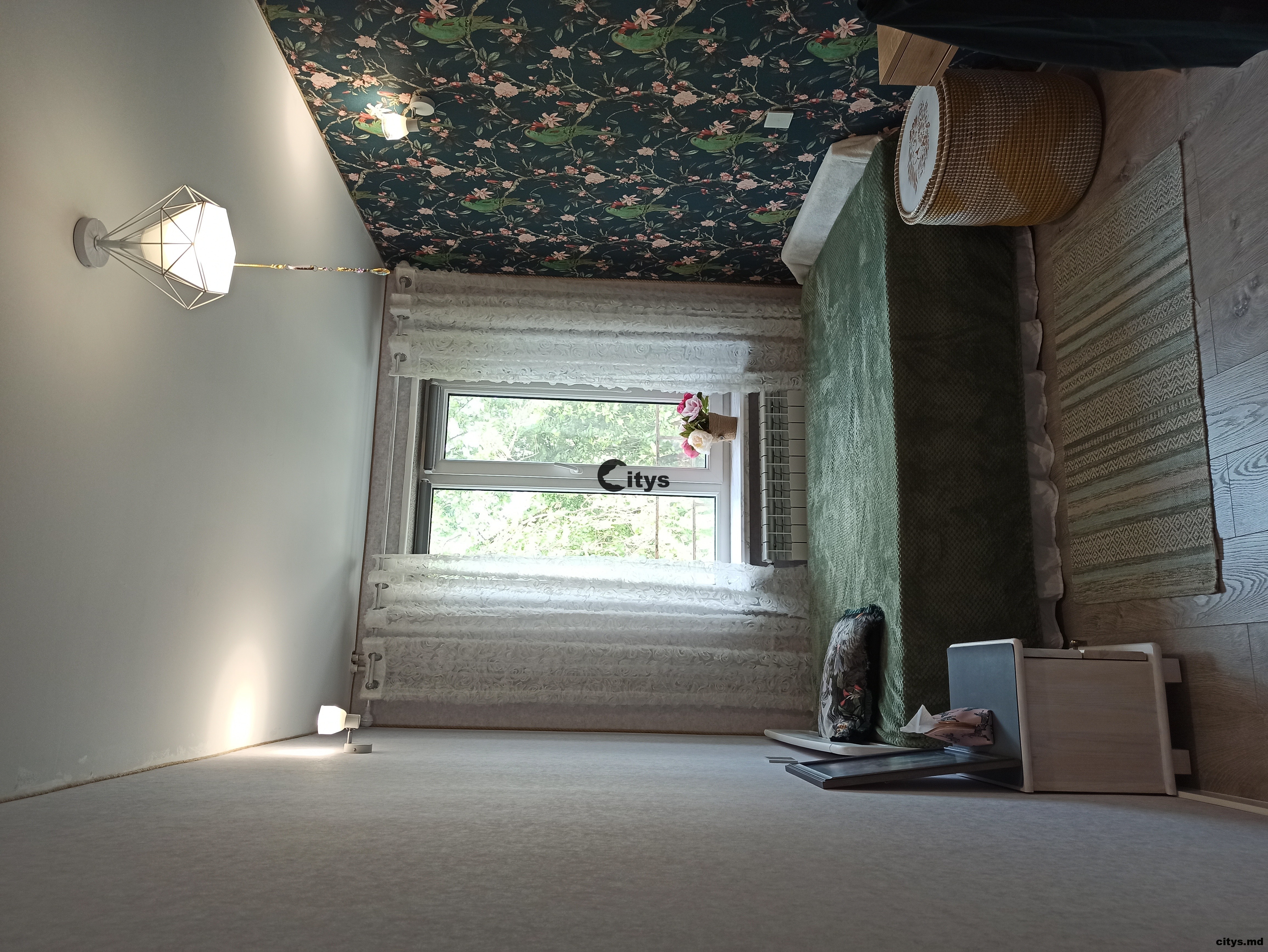 Apartament cu 2 camere, 41m², Constantin Stamati photo 6