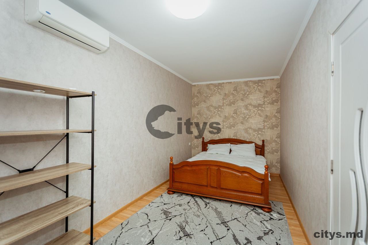 Apartament cu 2 camere, Botanică 47m², Гренобль photo 5