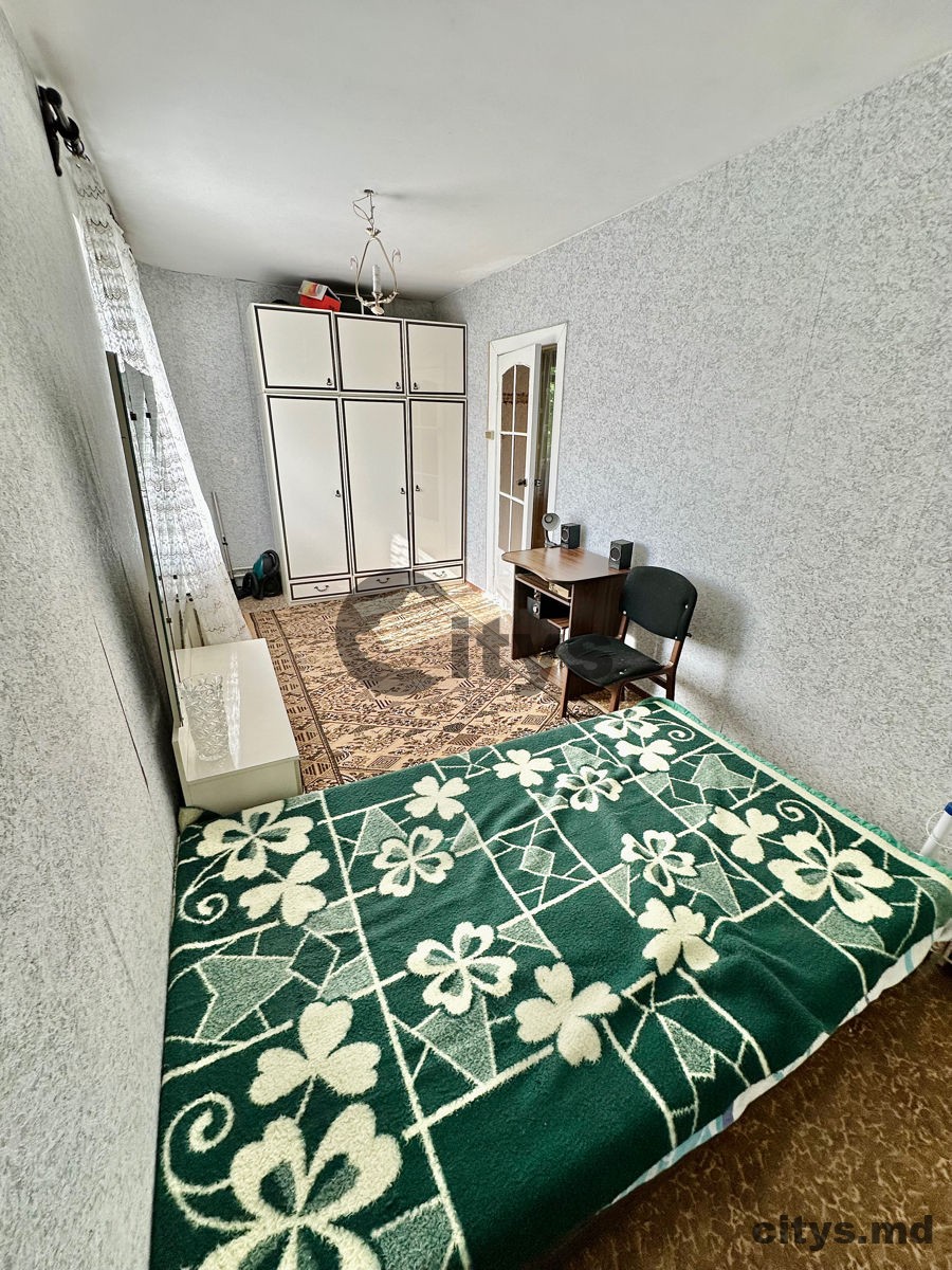 2-х комнатная квартира, 45м², Николай Зелински photo 4