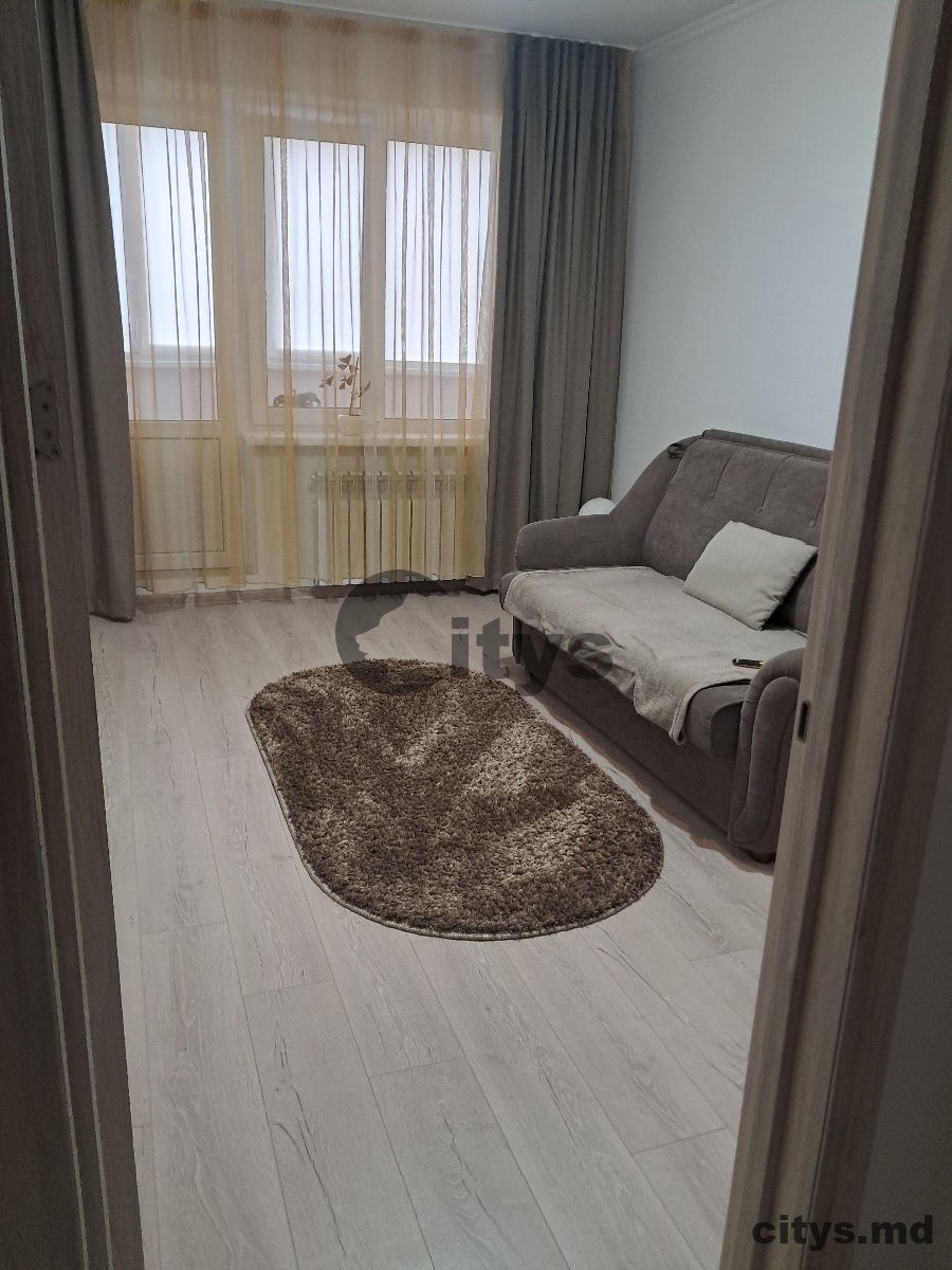 сдается-2-х комнатная квартира, 65м², ботаника,Traian photo 6