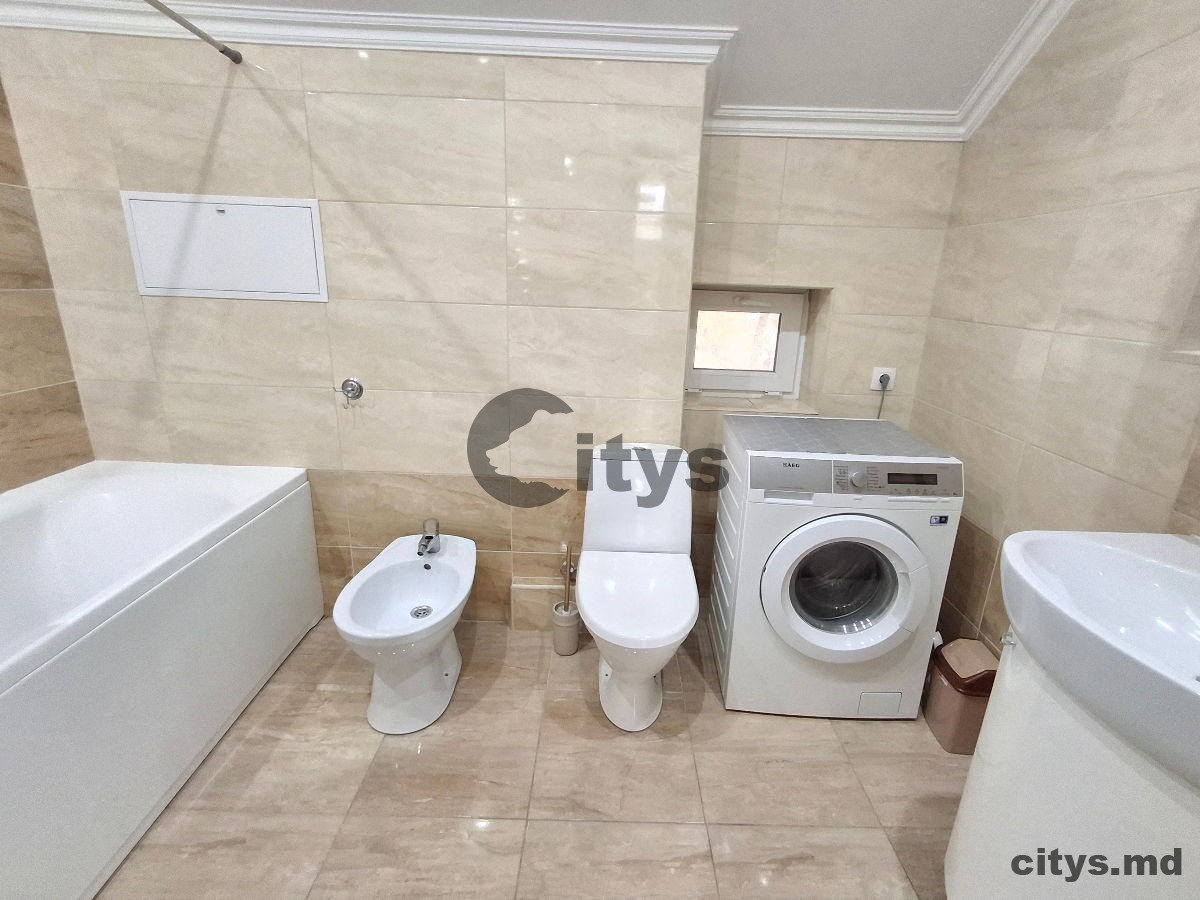 chirie-Apartament cu 2 camere, 85m², Alexandru Vlahuta photo 8