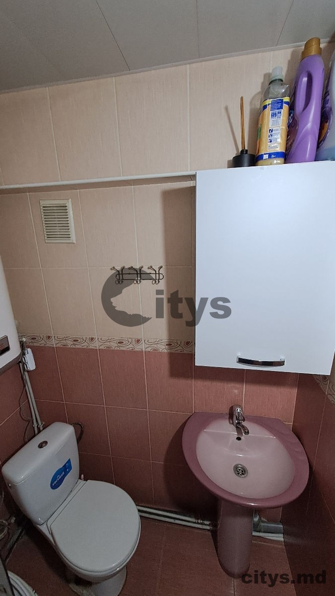 Garsonieră, 15m², Буюканы, str. Sucevița photo 6