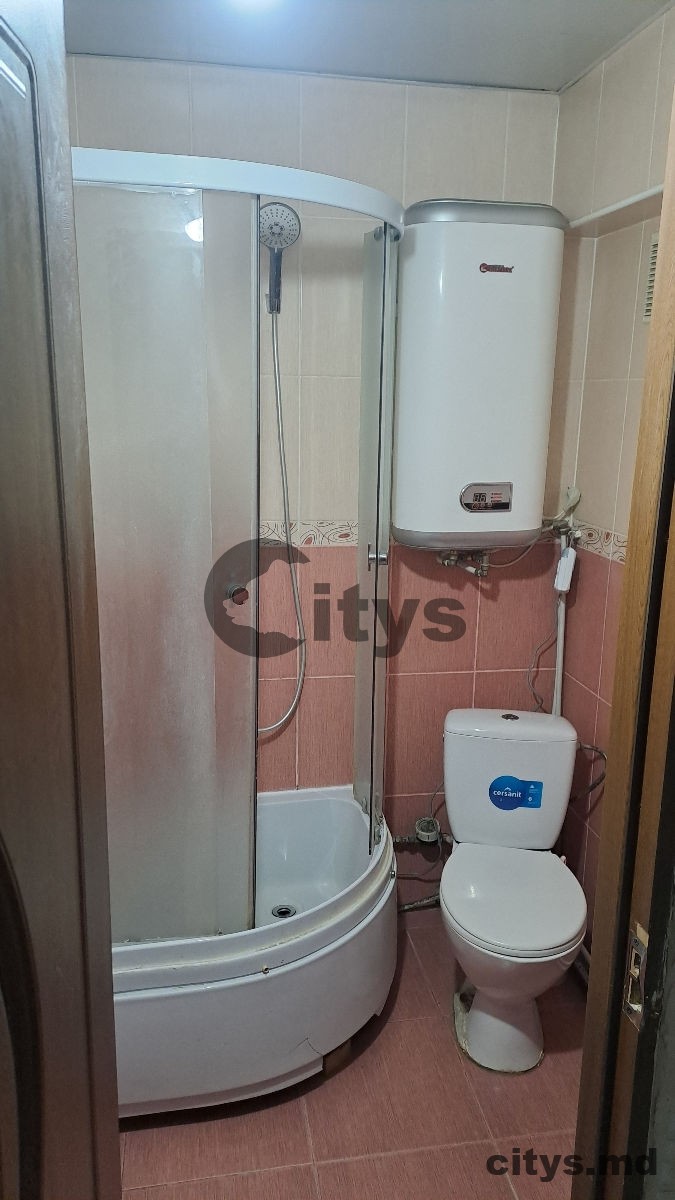 Garsonieră, 15m², Буюканы, str. Sucevița photo 5