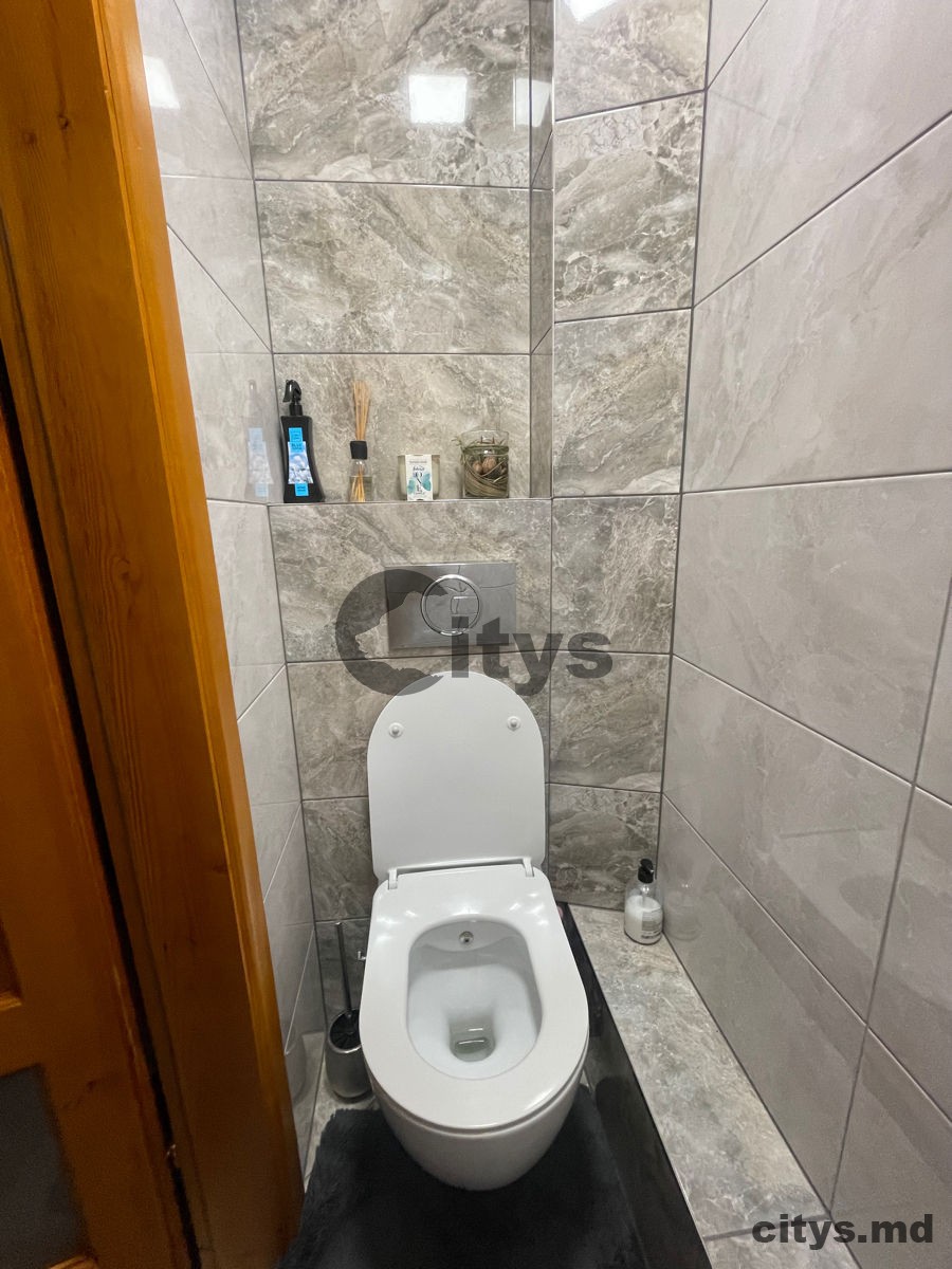 chirie-Apartament cu 2 camere, 50m², botanica,Cuza Voda 6985 photo 2