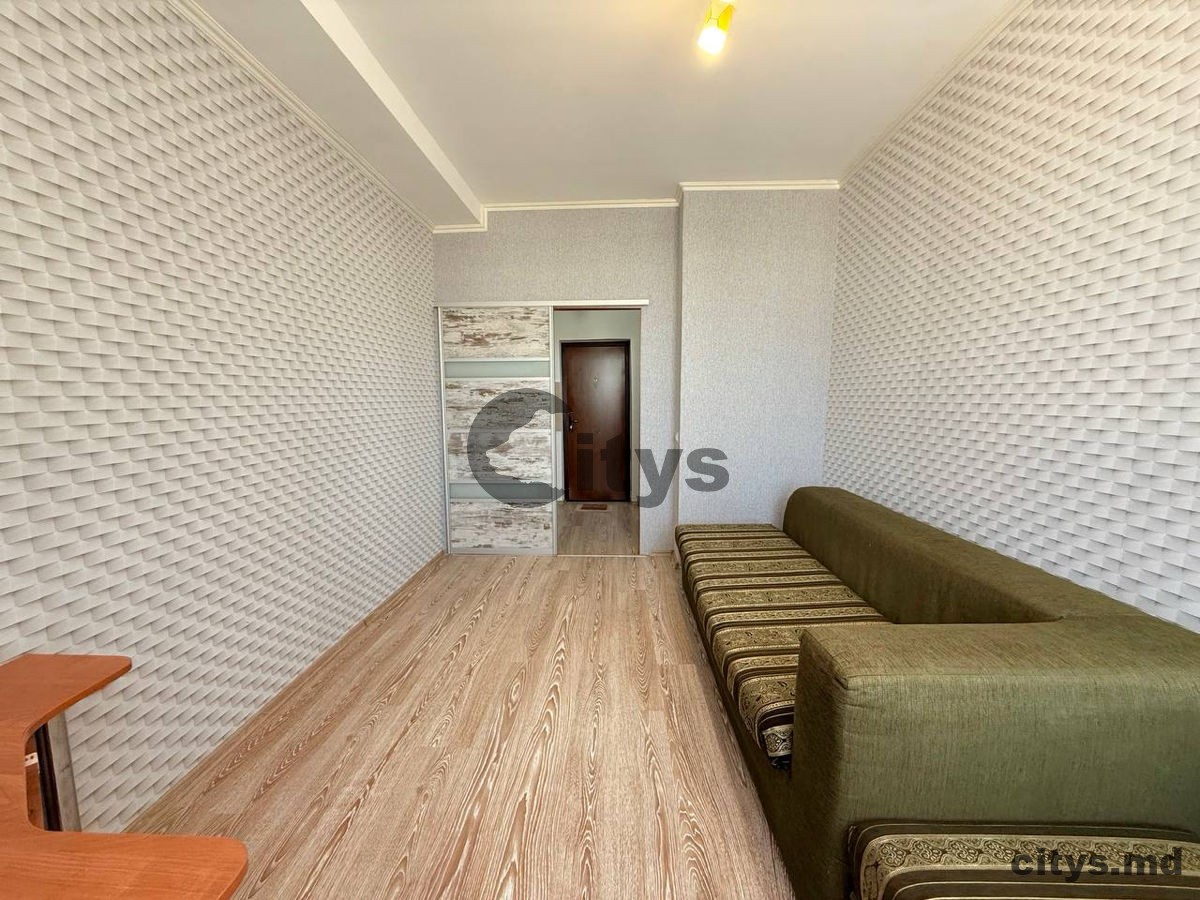 Apartament cu 1 cameră, Botanică 18m², Бэчойи Ной photo 1