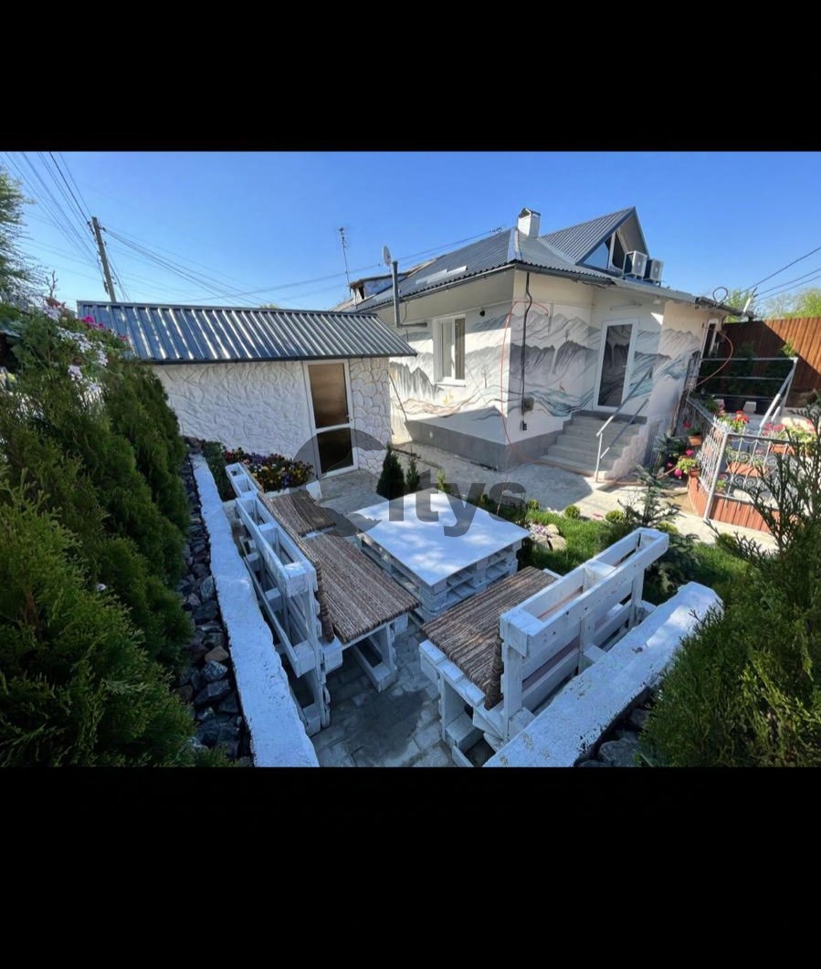 Дом с 2 уровнями, 70м², str. Nicolae Grigorescu photo 0