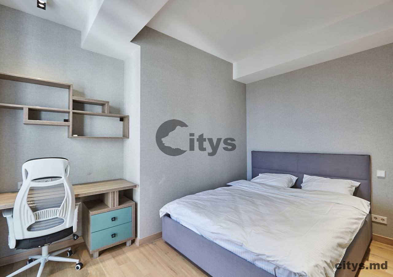 Chirie-3-х комнатная квартира, 140м², Alessandro Bernardazzi photo 7