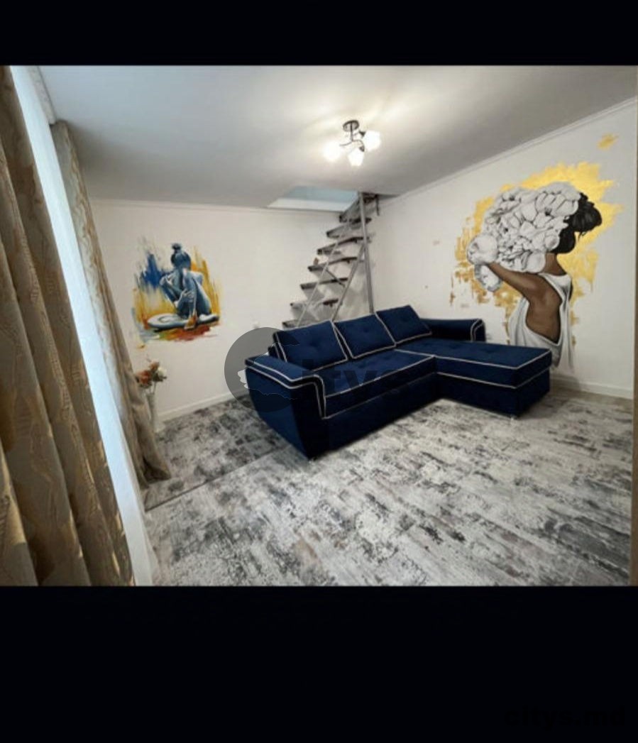 Дом с 2 уровнями, 70м², str. Nicolae Grigorescu photo 8