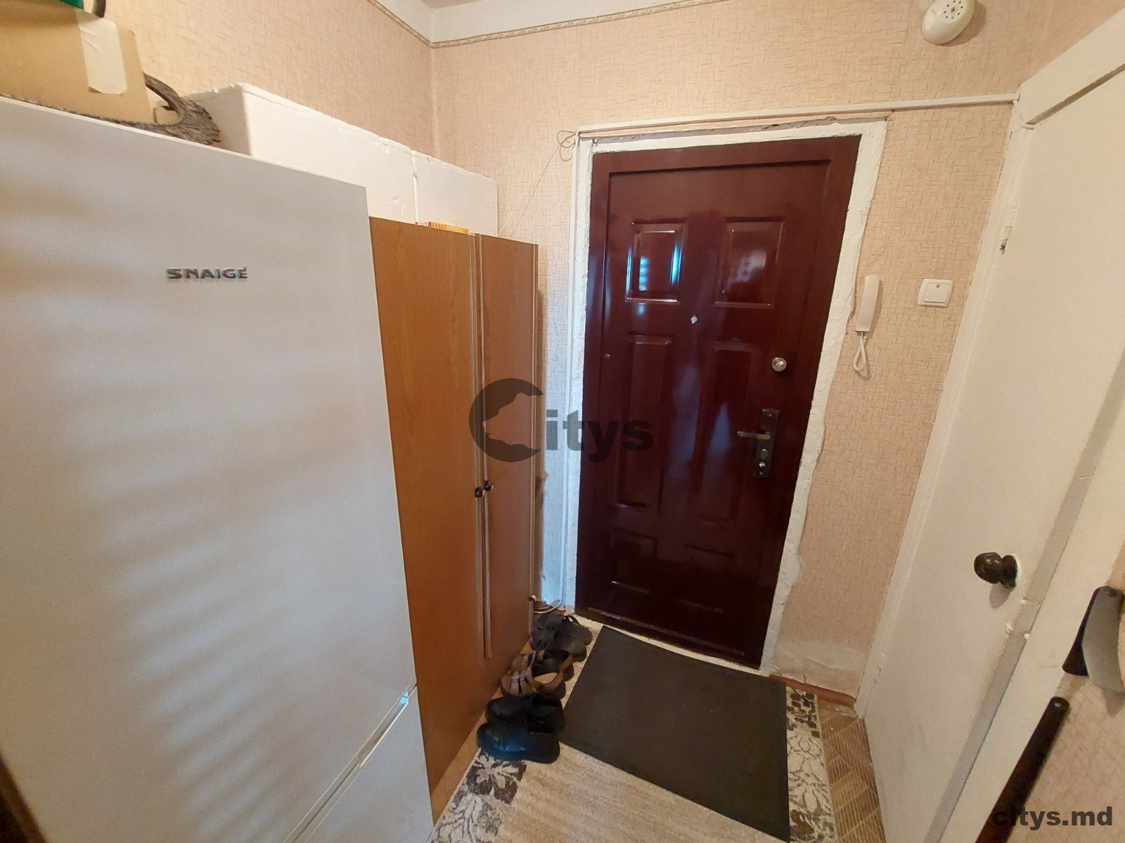 Apartament cu 1 cameră, 33m², Mircea cel Batrin photo 8