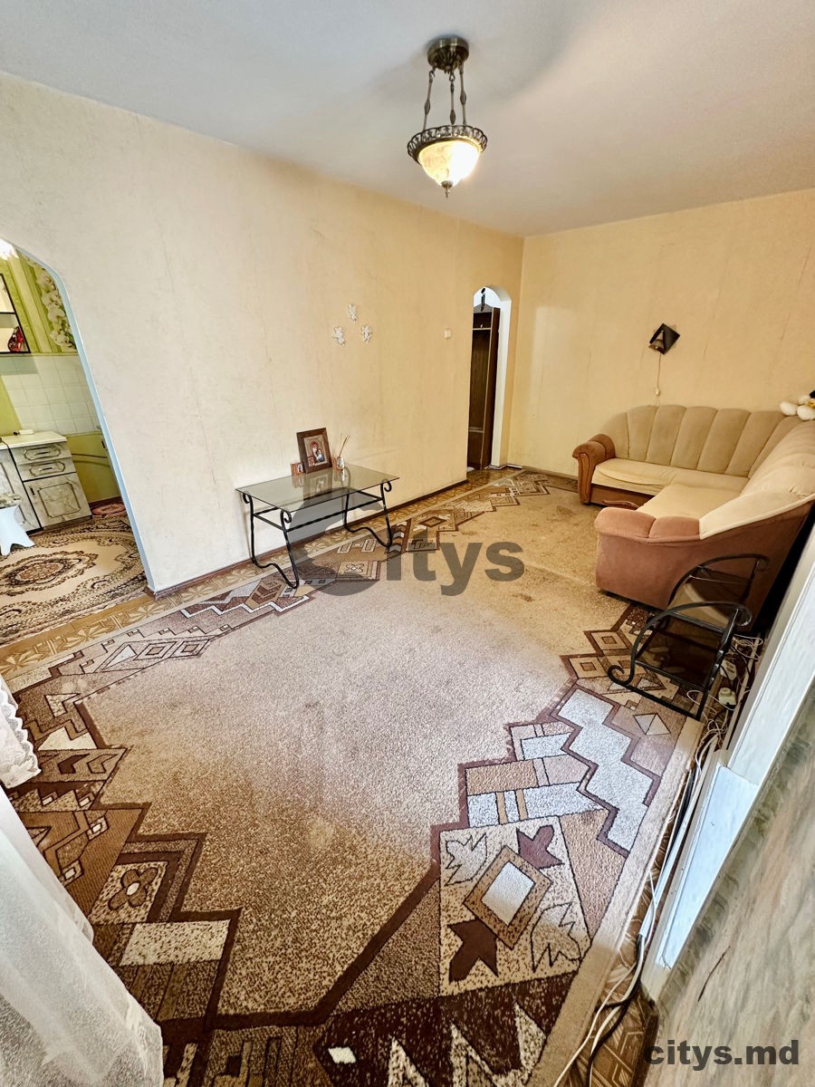 2-х комнатная квартира, 45м², Николай Зелински photo 3