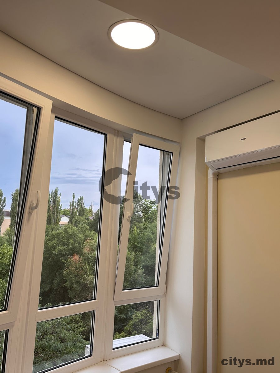 сдается-Apartament cu 1 cameră, 50m², ботаника,Nicolae Titulescu photo 3