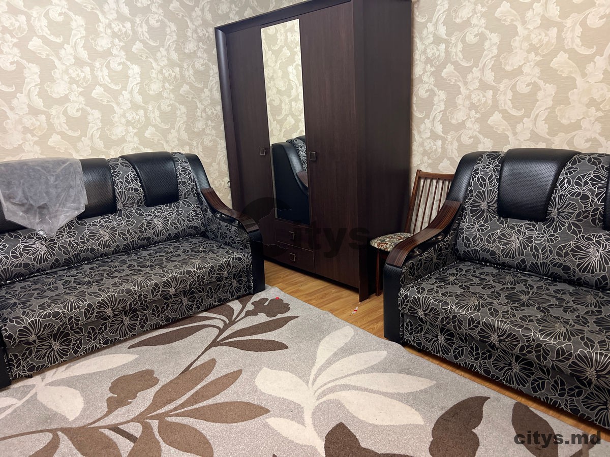 chirie-Apartament cu 2 camere, 55m², centru,Albisoara 6992 photo 1