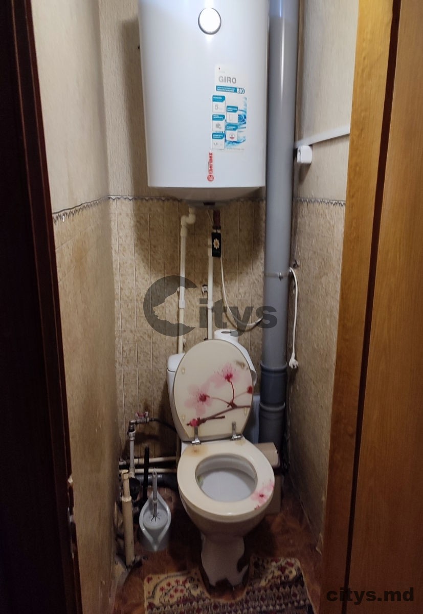Apartament cu 2 camere, Riscani 50m², ул. Николае Димо photo 3