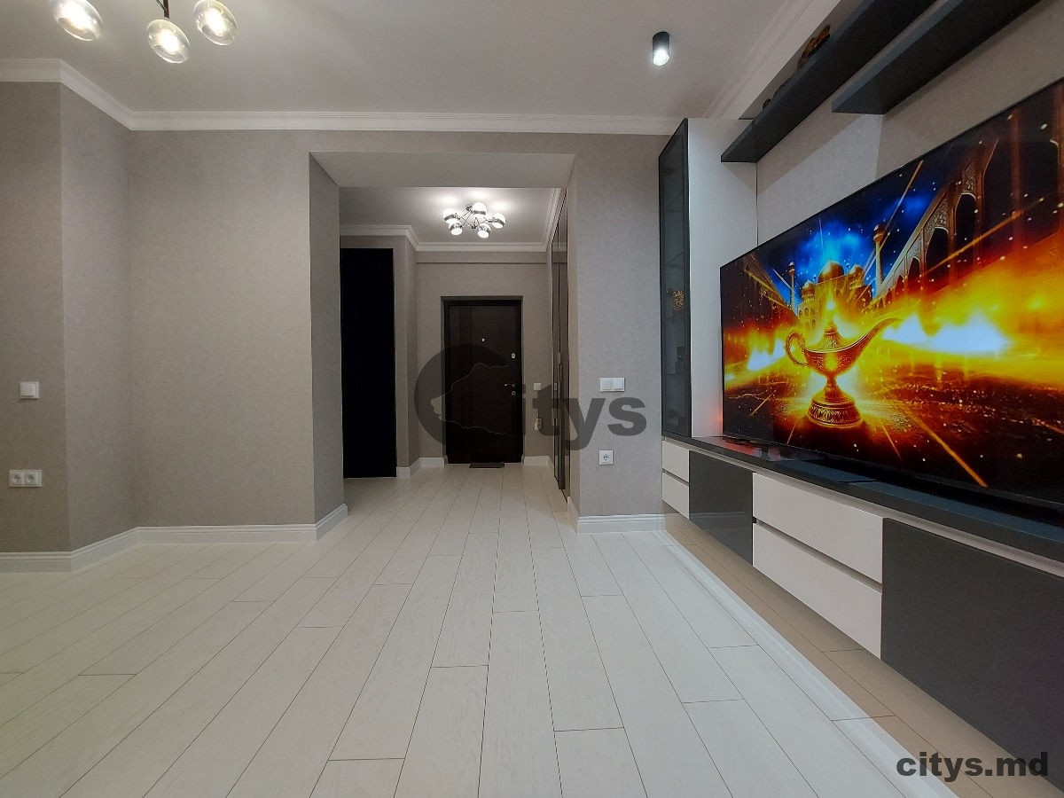Apartament cu 1 cameră, Telecentru,47m², Ialoveni photo 2