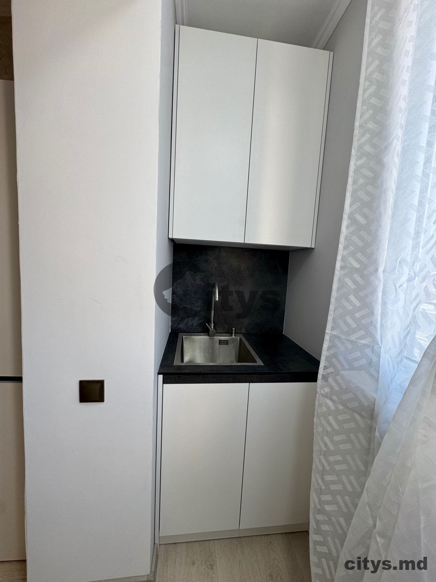 Apartament cu 1 cameră, Botanică 20m², Белград photo 2